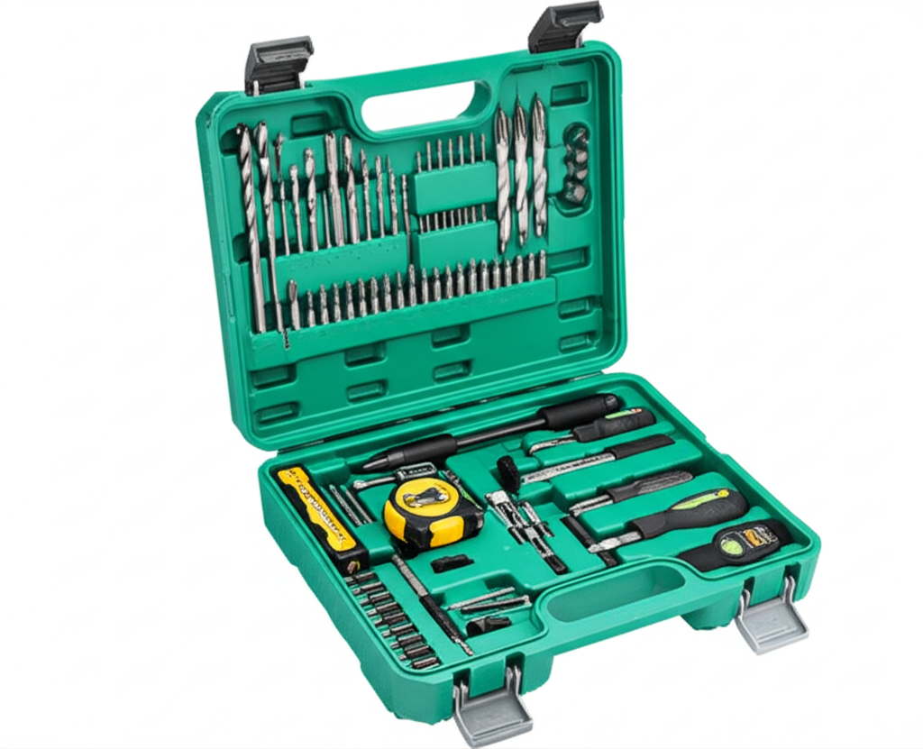  Perceuse 20V - Accessoires inclus